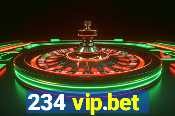 234 vip.bet